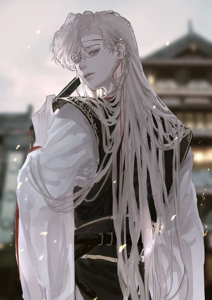Avatar of Xiao Lan