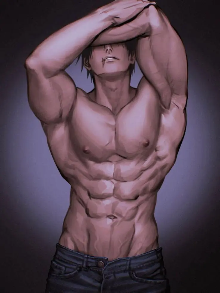 Avatar of Pornstar Toji