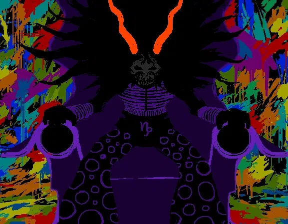 Avatar of The Grand Highblood