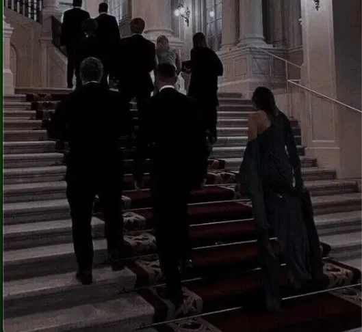 Avatar of Russian Mafia Family (Male POV version)