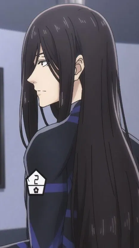 Avatar of Jyubei Aryu