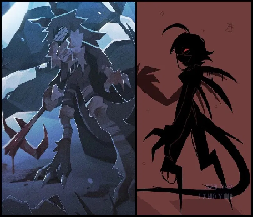 Avatar of Your GF saves your ahh from getting mauled