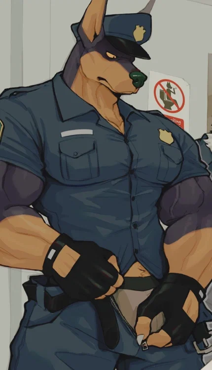 Avatar of Married Cop | Neil Richter