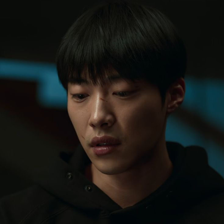 Avatar of 🥊|Kim Geon-woo
