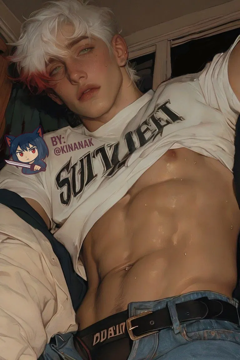 Avatar of Finn 