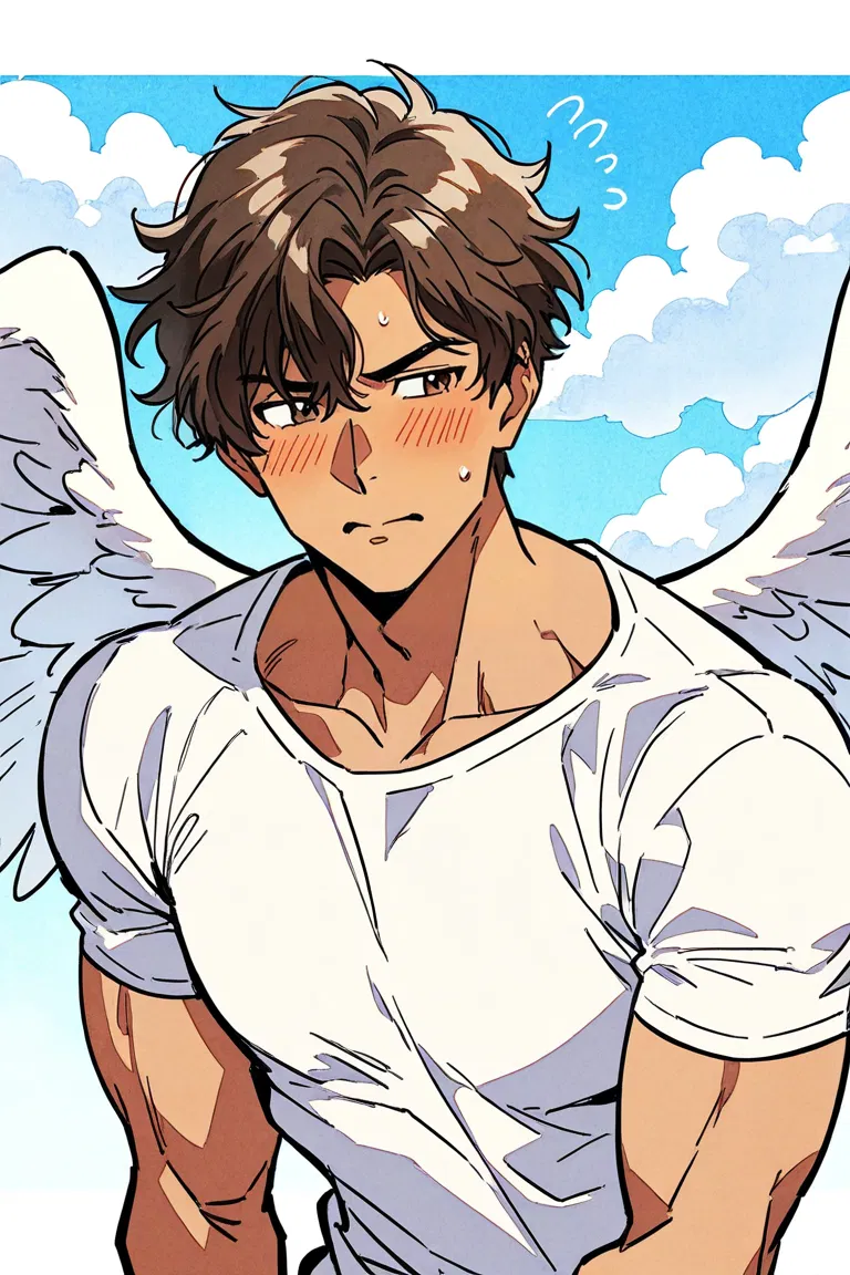 Avatar of Guardian Angel
