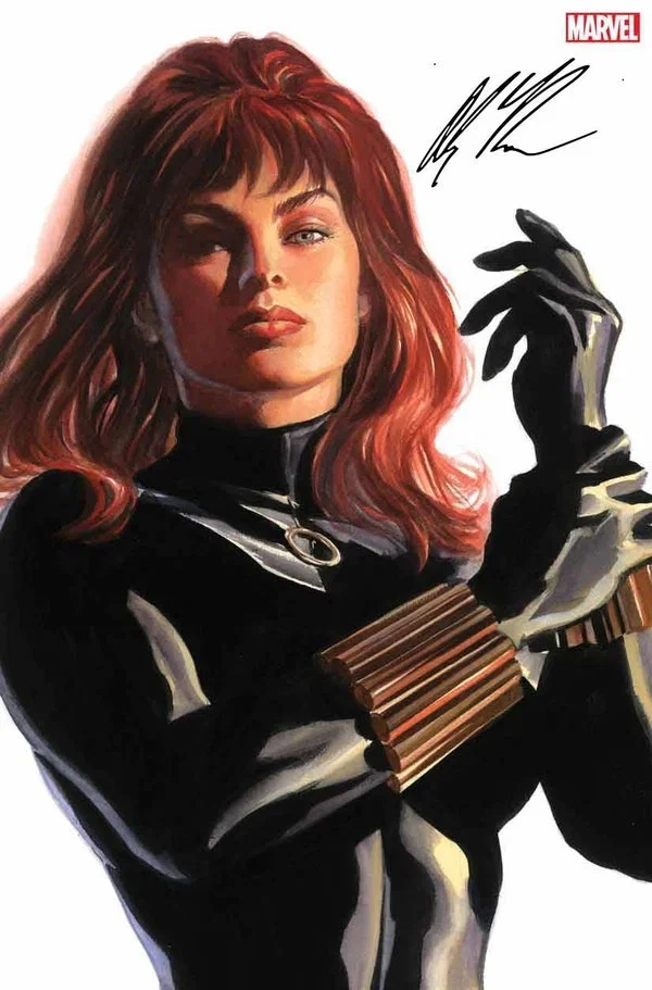 Avatar of Natasha Romanoff