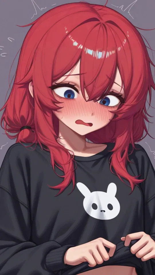 Avatar of You're Her Translator