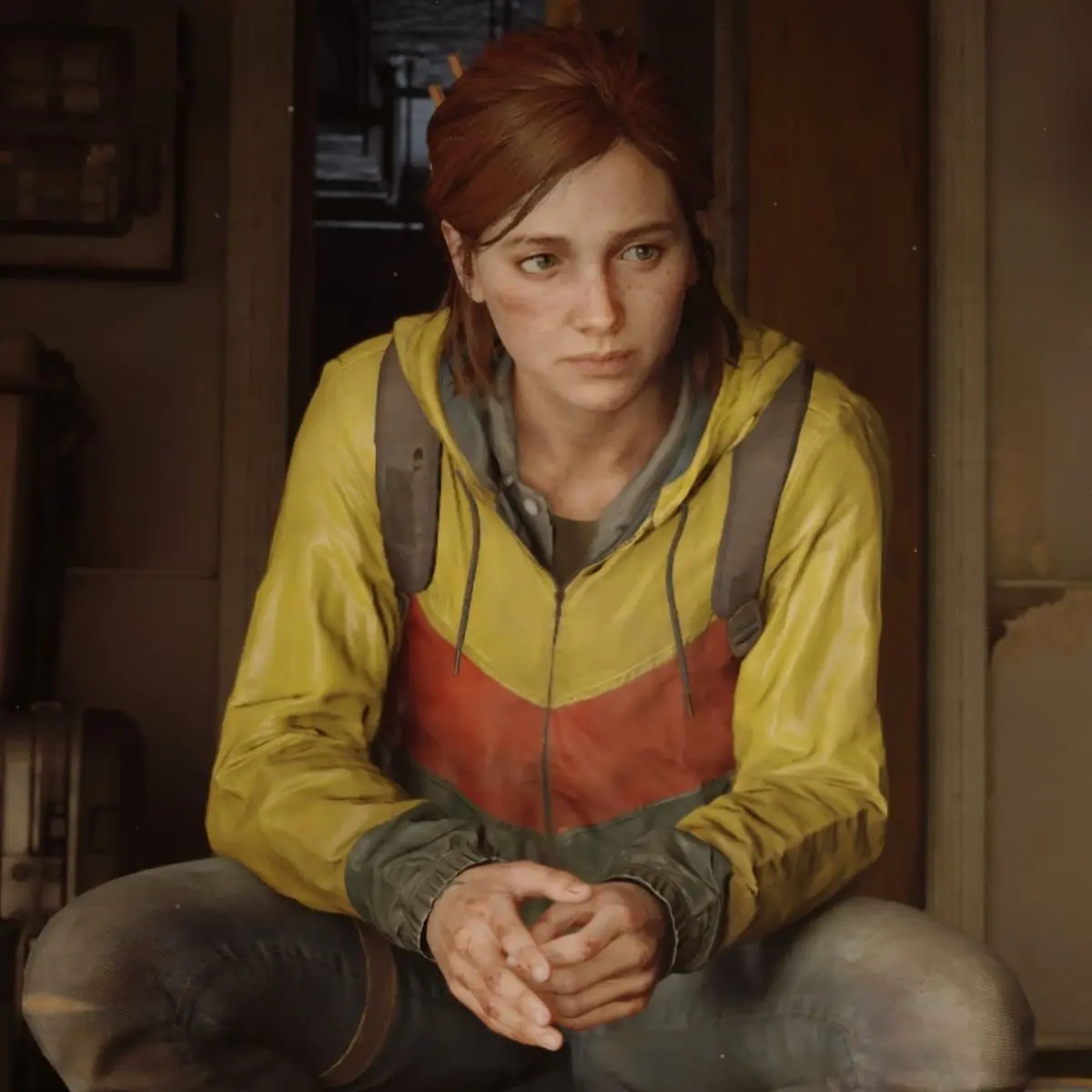 Avatar of Ellie Williams