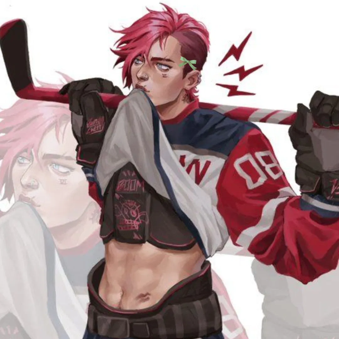 Avatar of VI || HOCKEY HEAT