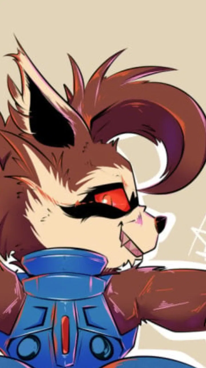 Avatar of Hypnotized Rocket Raccoon 
