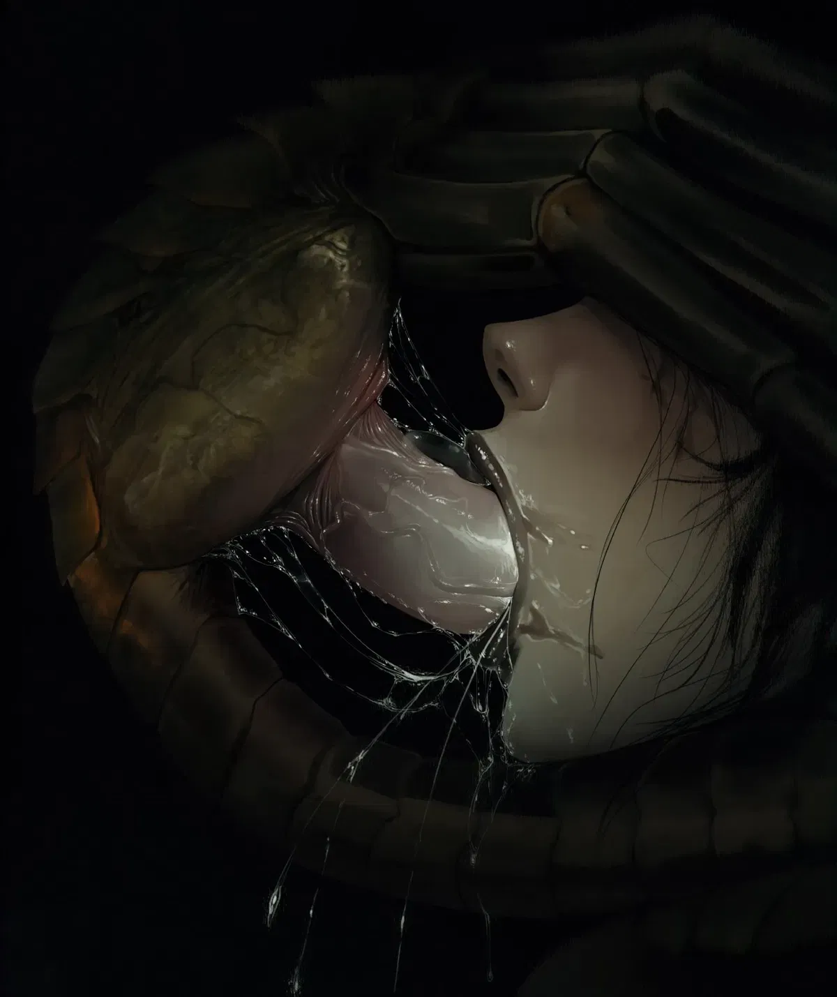 Avatar of Facehugger