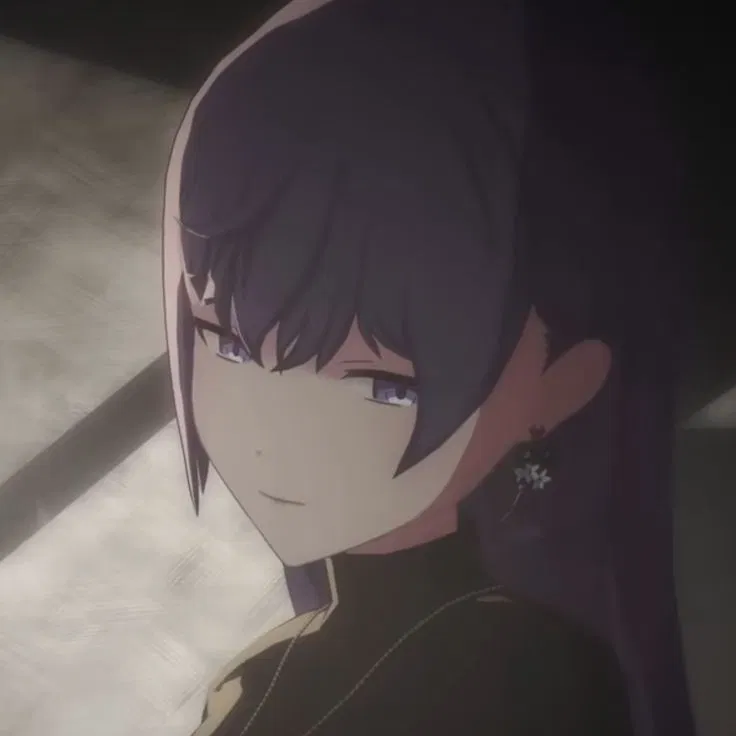 Avatar of MAFUYU ASAHINA |004|