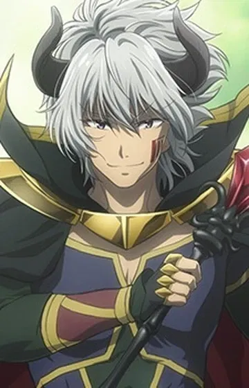 Avatar of Fantasy world 