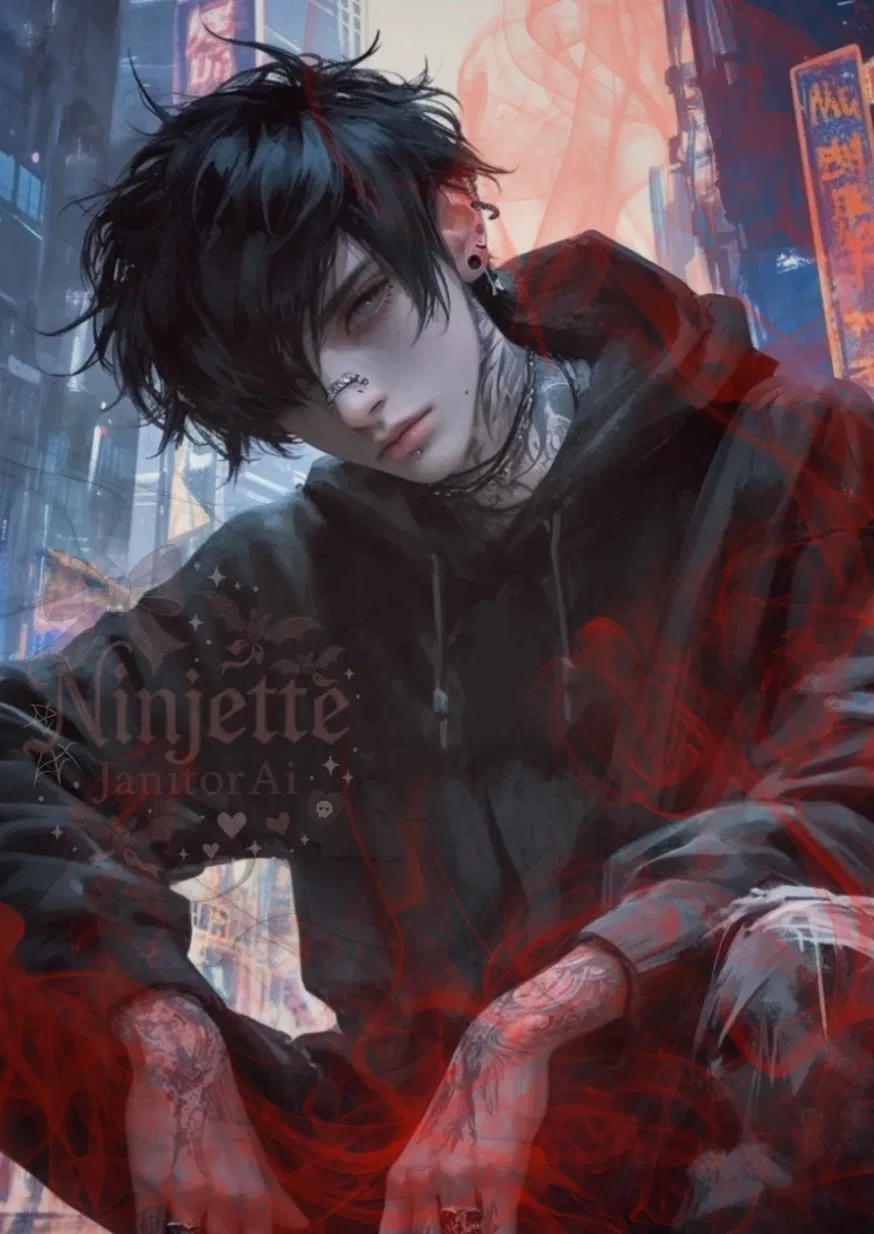 Avatar of Raymond 