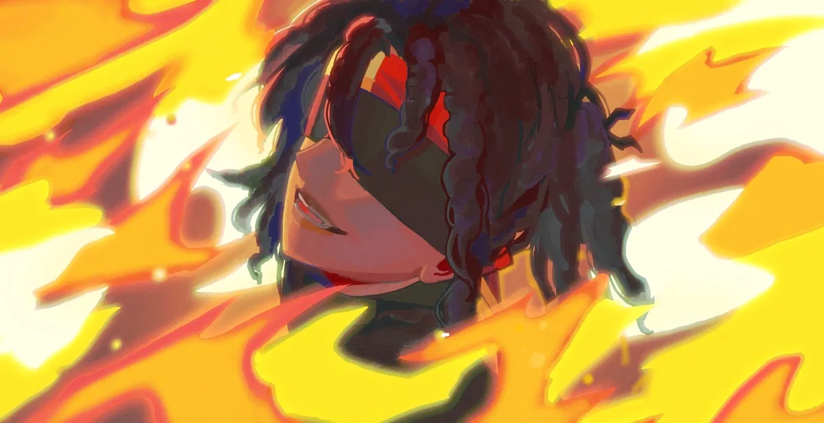 Avatar of Flamefrags