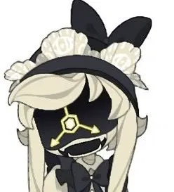 Avatar of Solver Manor Cyn