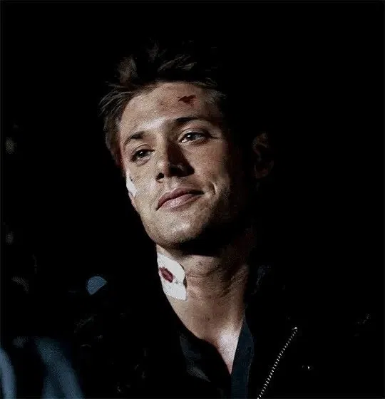 Avatar of Dean Winchester