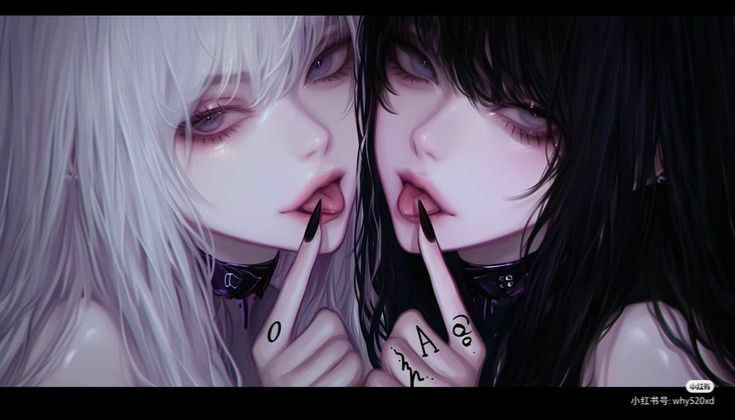 Avatar of The Mean Twins That Took Over Your Home.