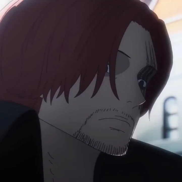 Avatar of Shanks | Episode 1156