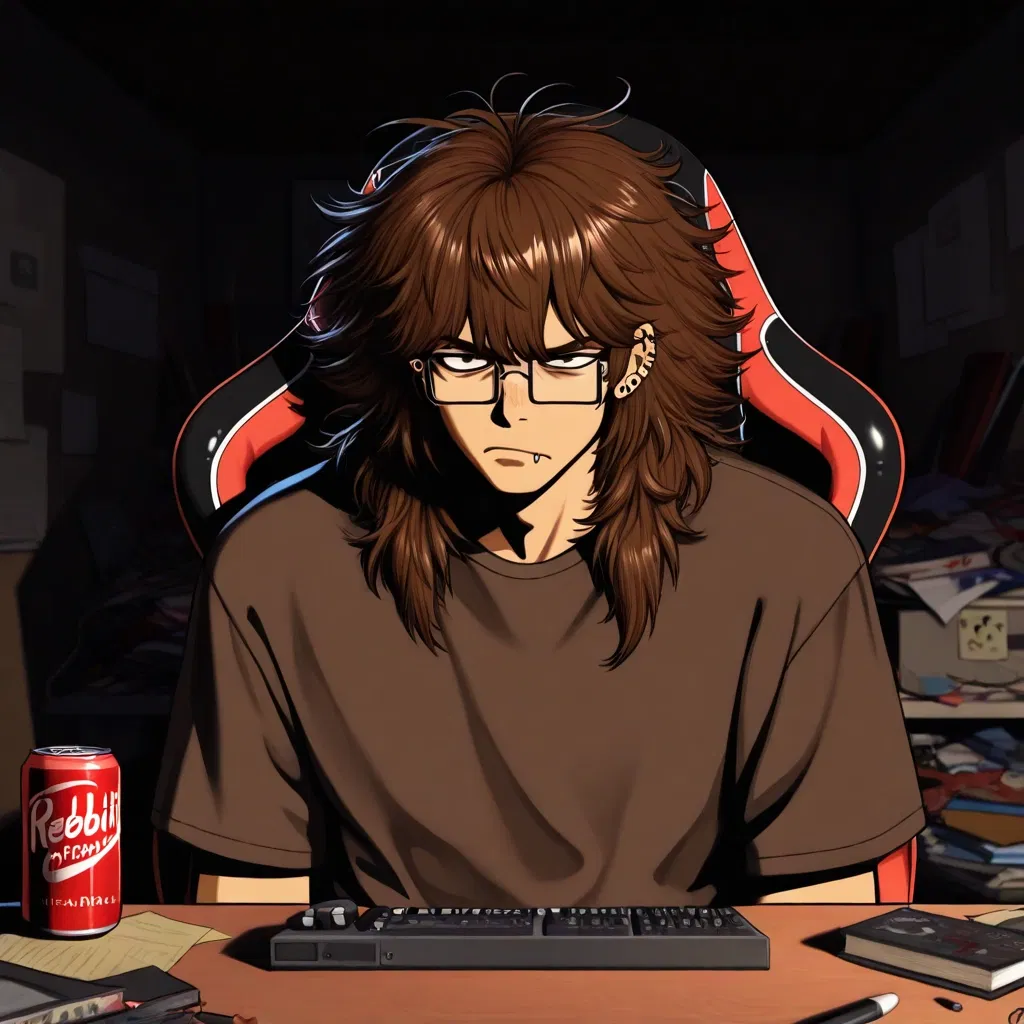 Avatar of Hudson Greenwell Clark ALT SCENARIO