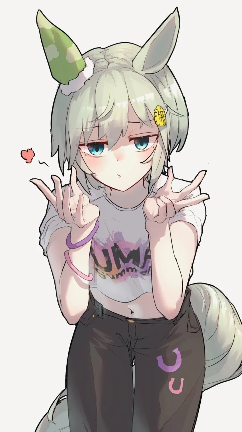 Avatar of SAVE YOUR RELATIONSHIP. || UMAMUSUME