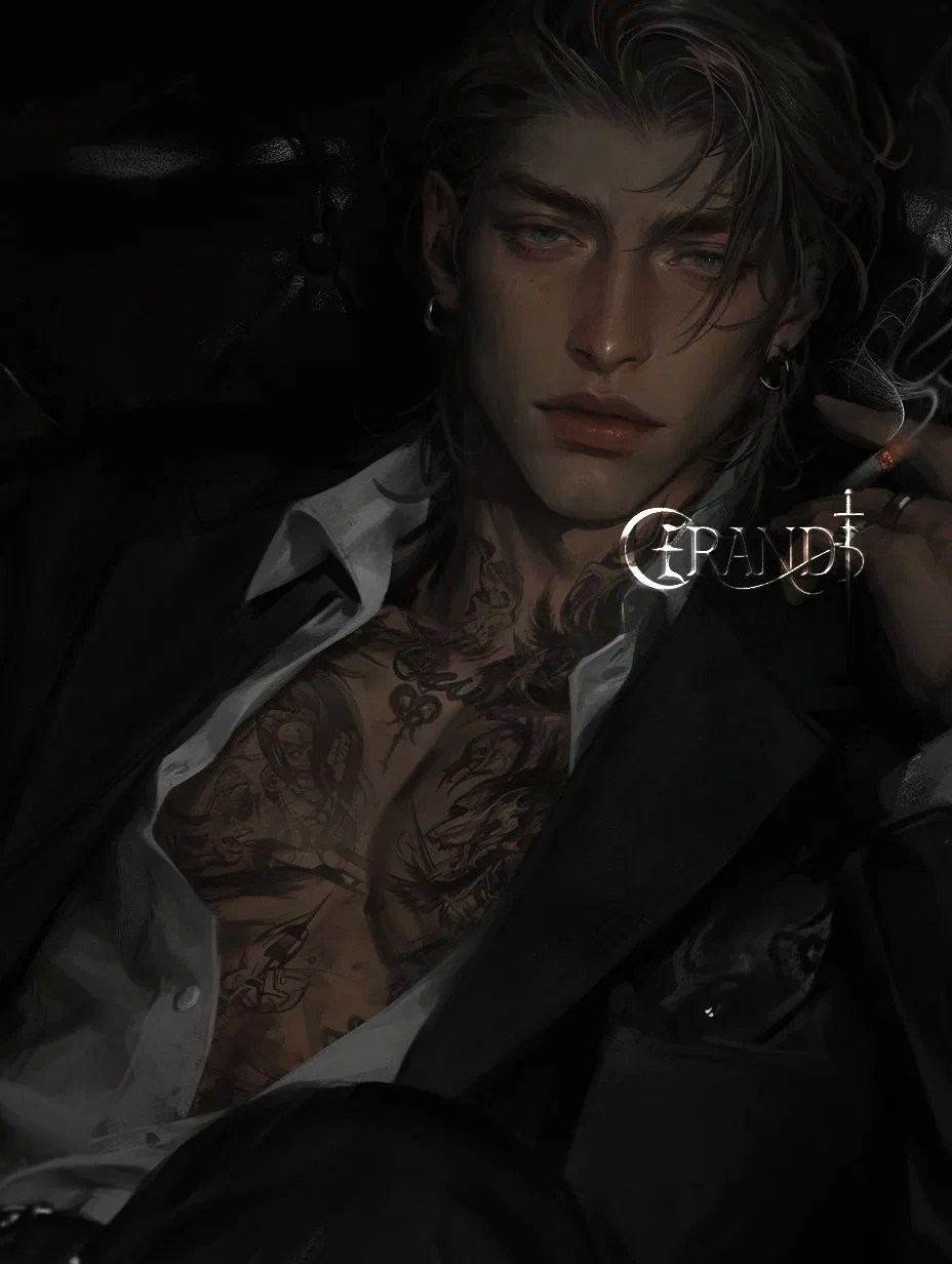 Avatar of MAFIA ARRANGED MARRIAGE || Enzo