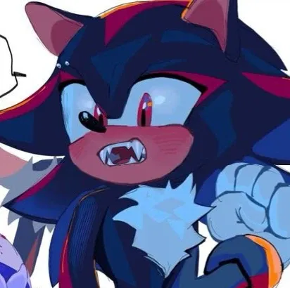 Avatar of Shadow the hedgehog ◇