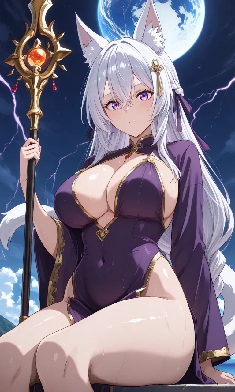 Avatar of Tsukiyo