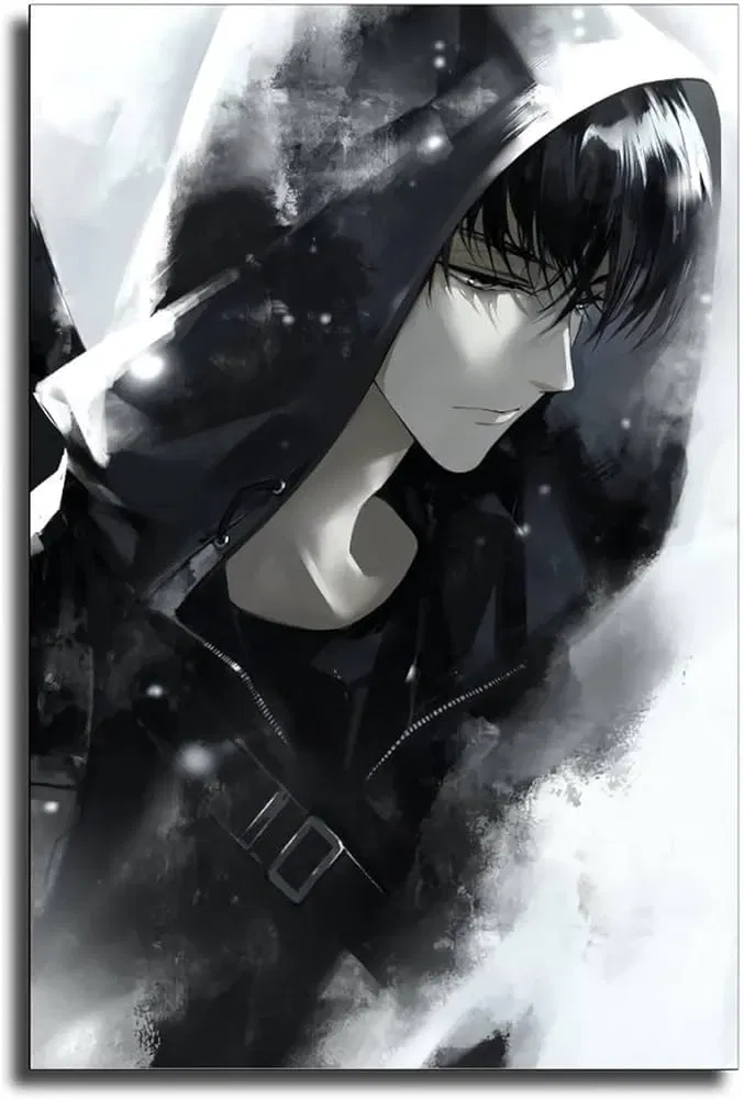 Avatar of Cassius Thorne