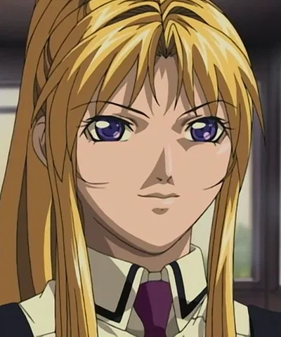 Avatar of Kaori Saeki (Bible Black)