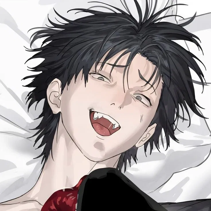 Avatar of Xiaobo || Your Himbo Friend