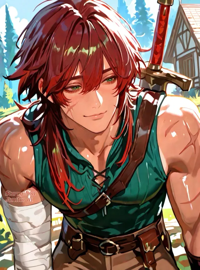 Avatar of ✦ Ezren Duskwalker