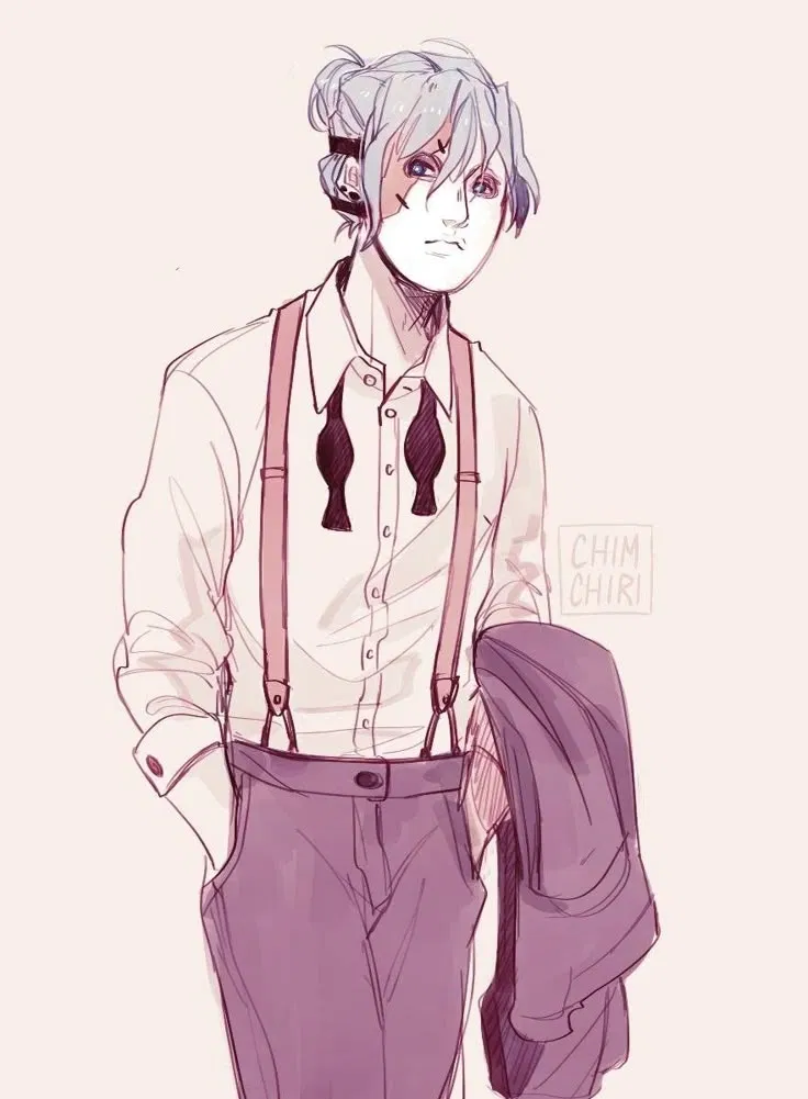 Avatar of Sal Fisher