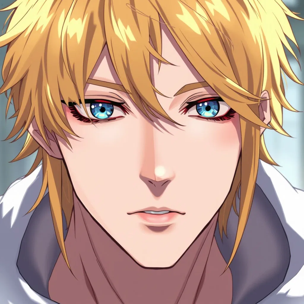 Avatar of Ronan 
