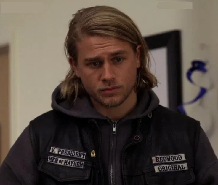 Avatar of Jackson 'Jax' Teller