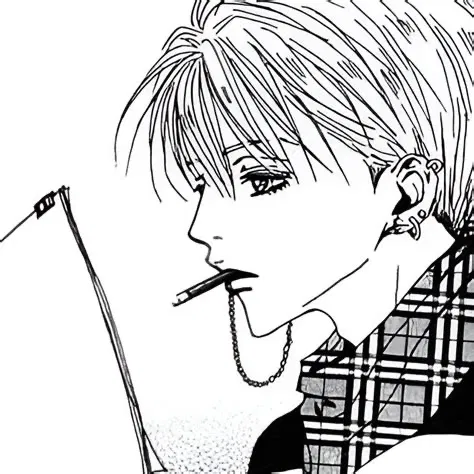 Avatar of 𐙚 ‧+ ̊ ⋅ NANA SHINICHI OKAZAKI
