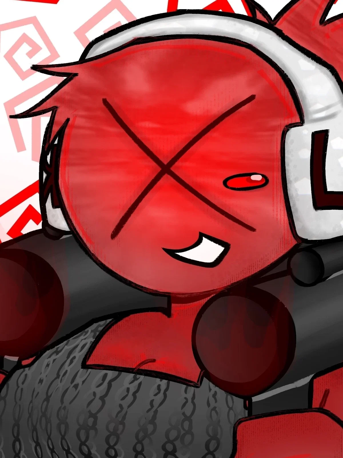 Avatar of Killdroid