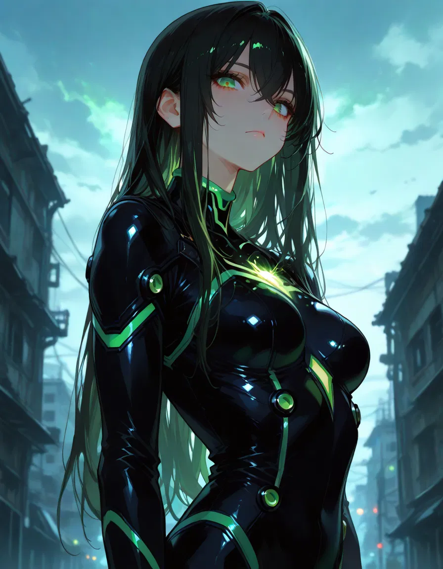 Avatar of Your new hero partner doesn't enjoy working with others