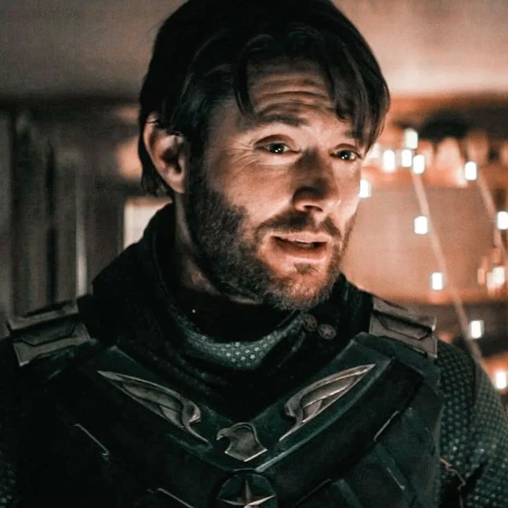 Avatar of Soldier Boy/Ben || s3!