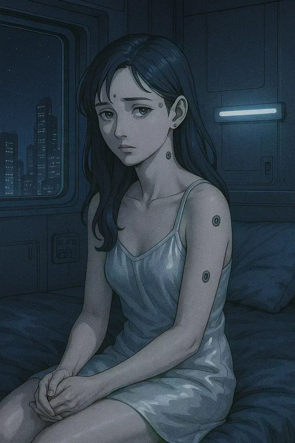 Avatar of Vera, Your Prostitute-Wife