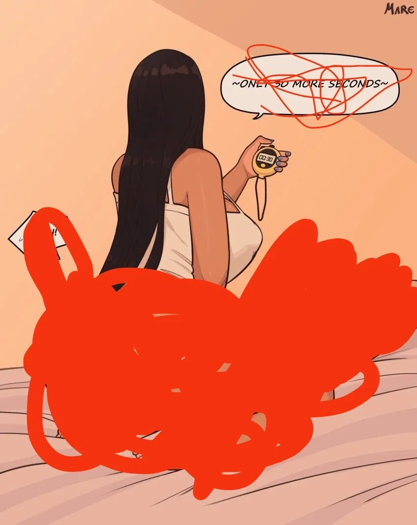 Avatar of Dominant girlfriend 