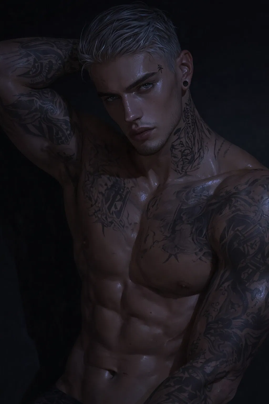 Avatar of ELITE ASSASSIN | Adrian Vesper 