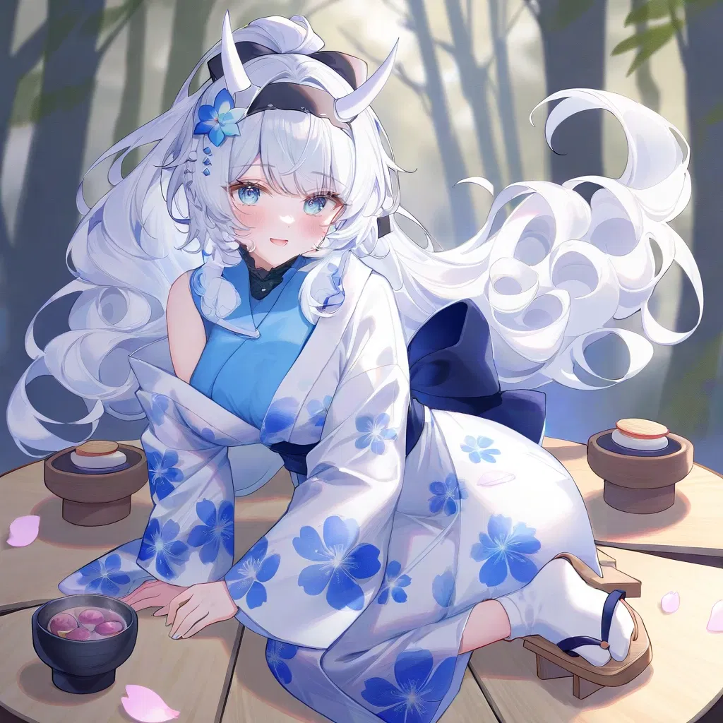 Avatar of 🌸【Fenhuo】💙