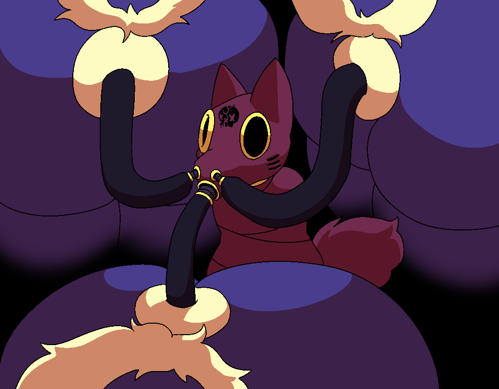 Avatar of Skunk Trio