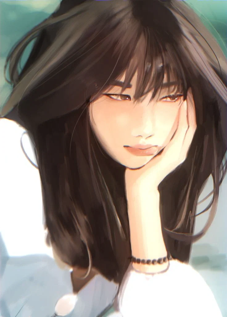 Avatar of Tyler Cho- Swimmer