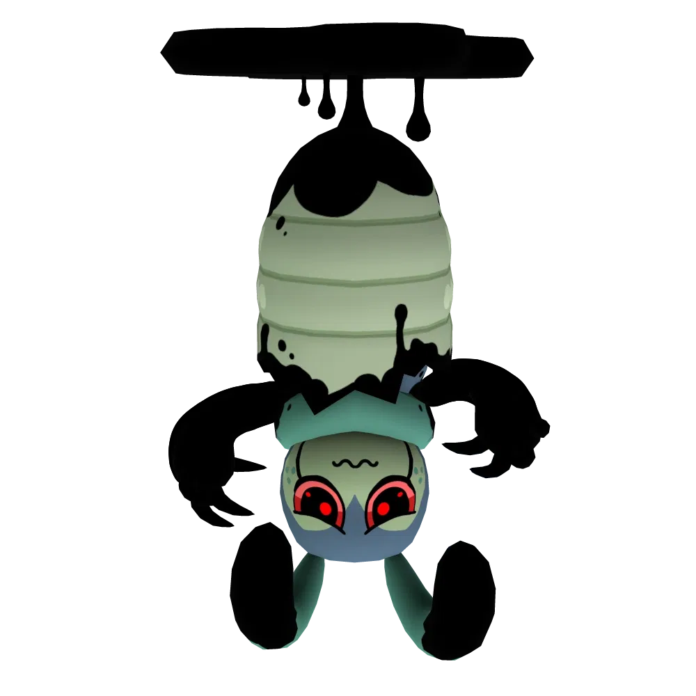 Avatar of Twisted Squirm