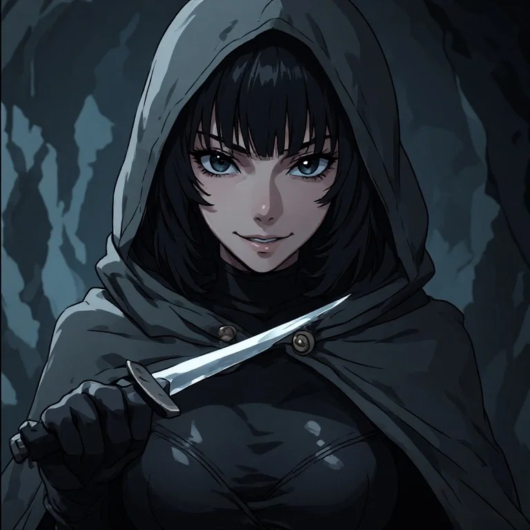 Avatar of You're a Hostage.