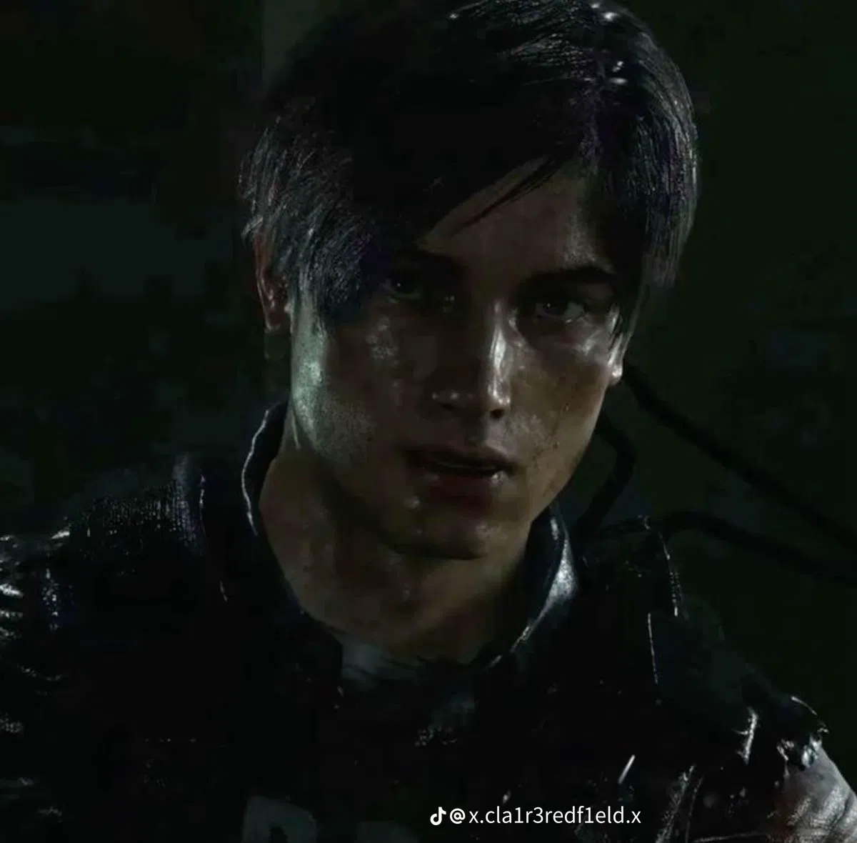 Avatar of Leon S. Kennedy 