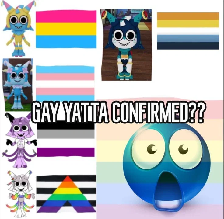 Avatar of Someone fishy : new friend?